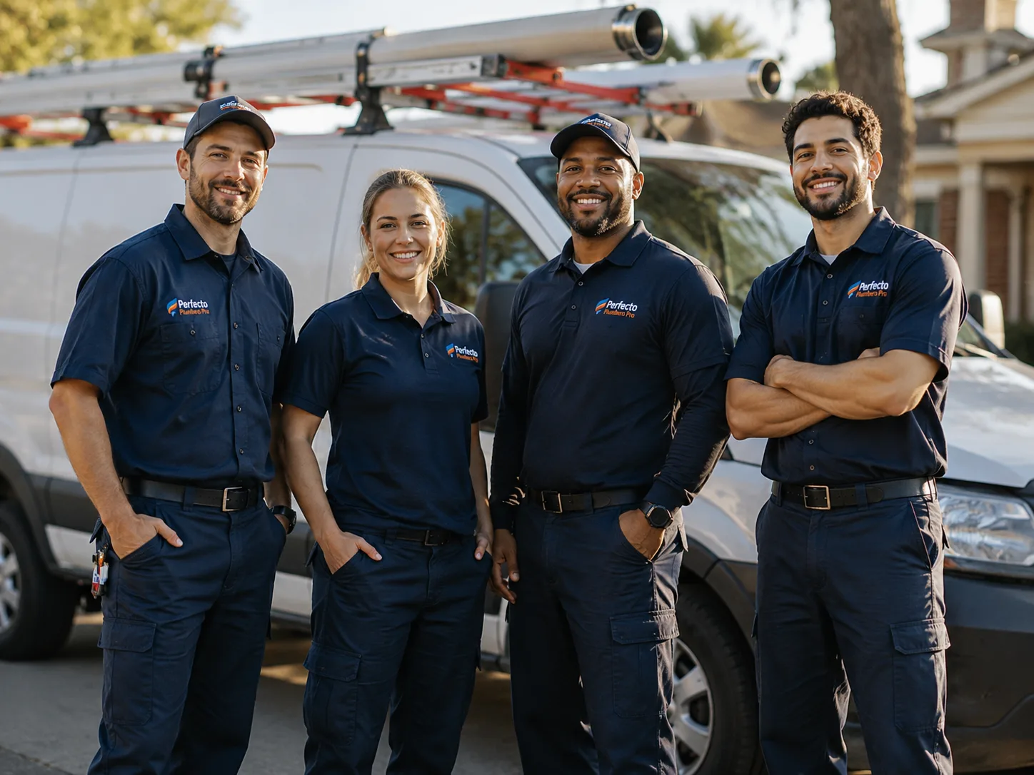 Emergency Plumber Near Me in Oak Grove, AR near me